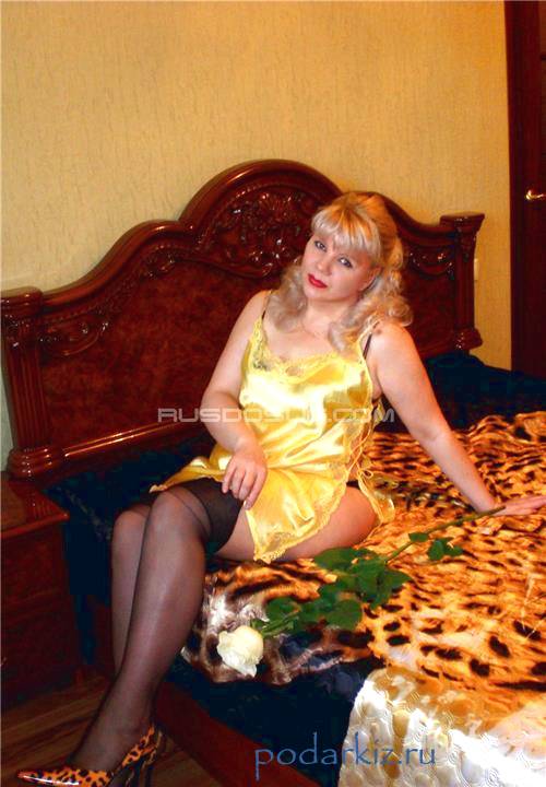 Знакомства с проститутками в Сызрани
